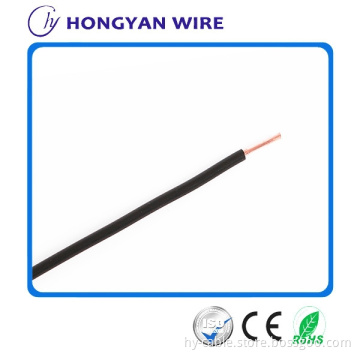 PVC insulated electrical wire,building wire coil